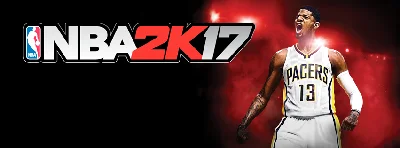 NBA 2K17 (Steam KEY) RU+CIS