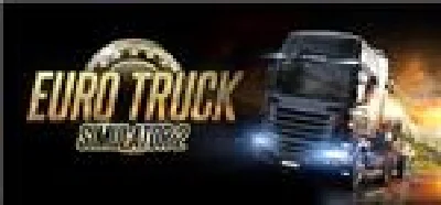 Euro Truck Simulator 2  (steam key )RU+CIS