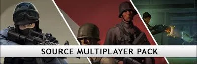 Source Multiplayer Pack (Steam Gift / RU + CIS)