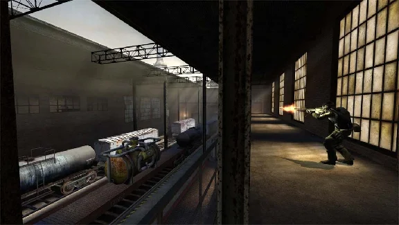 Source Multiplayer Pack (Steam Gift / RU + CIS)