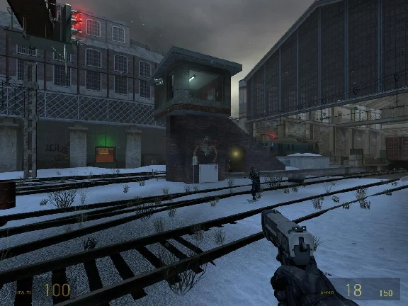 Source Multiplayer Pack (Steam Gift / RU + CIS)