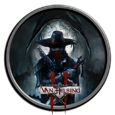 The Incredible Adventures of Van Helsing II Steam Gift