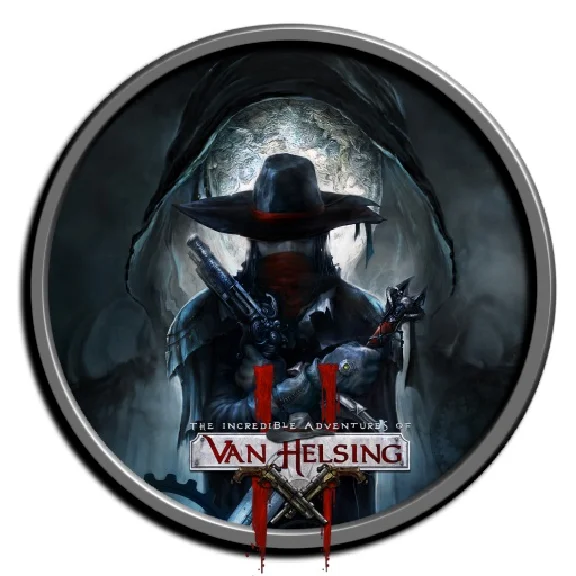 The Incredible Adventures of Van Helsing II Steam Gift