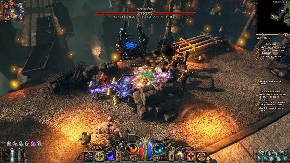 The Incredible Adventures of Van Helsing II Steam Gift