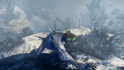 The Incredible Adventures of Van Helsing II Steam Gift