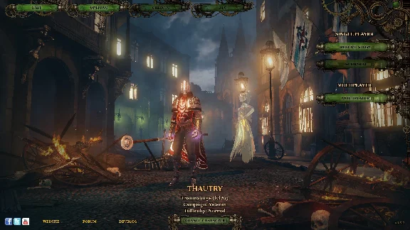 The Incredible Adventures of Van Helsing II Steam Gift