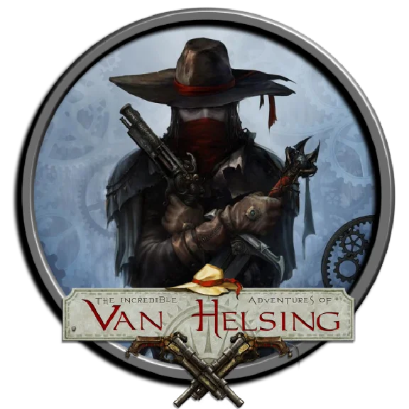 The Incredible Adventures of Van Helsing - Steam Gift
