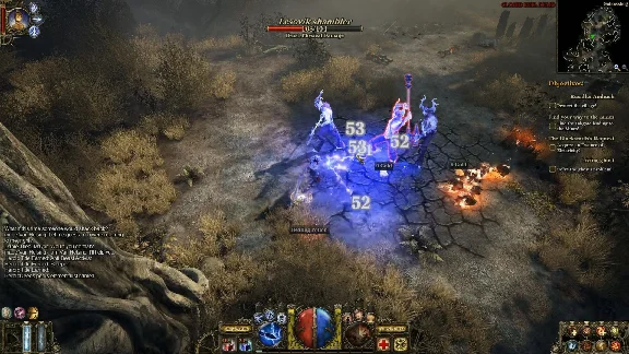 The Incredible Adventures of Van Helsing - Steam Gift