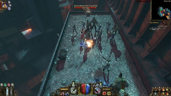 The Incredible Adventures of Van Helsing - Steam Gift
