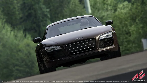 Assetto Corsa Gift RU-CIS