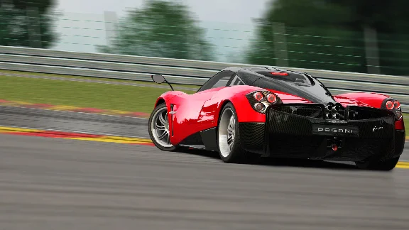 Assetto Corsa Gift RU-CIS