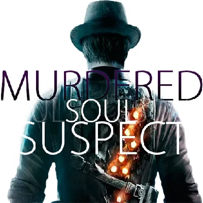 Murdered: Soul Suspect  (Steam Gift / RU + CIS)