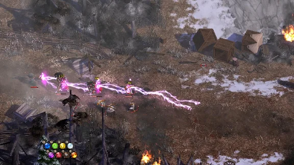 Magicka (Steam Gift ROW / Region Free)