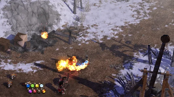 Magicka (Steam Gift ROW / Region Free)