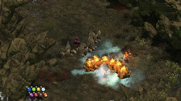 Magicka (Steam Gift ROW / Region Free)