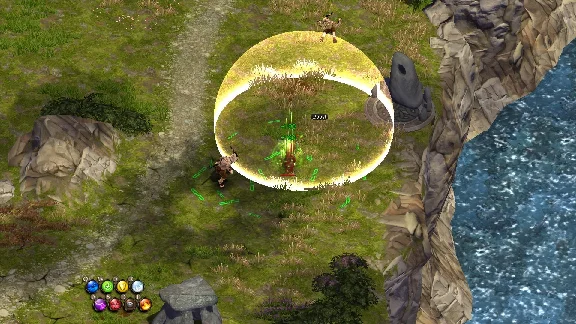 Magicka (Steam Gift ROW / Region Free)