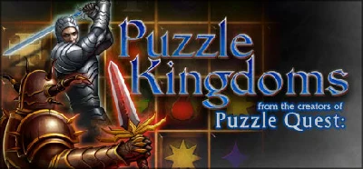 Puzzle Kingdoms (Steam Gift | Region Free)