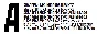Full set of 4 fonts KKM SHTRH-MINI-FR(ttf)