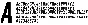Full set of 4 fonts KKM SHTRH-MINI-FR(ttf)