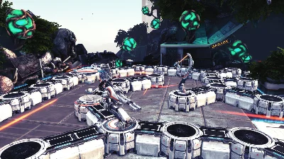 Sanctum 2 (Steam Gift ROW / Region Free)