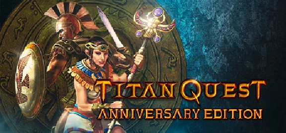 Titan Quest Anniversary Edition (Steam Gift | RU-CIS)