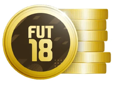МОНЕТЫ FIFA 18 UT(PC)⚽+БЫСТРО+СКИДКИ+БОНУСЫ+5%