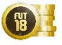 МОНЕТЫ FIFA 18 UT(PC)⚽+БЫСТРО+СКИДКИ+БОНУСЫ+5%