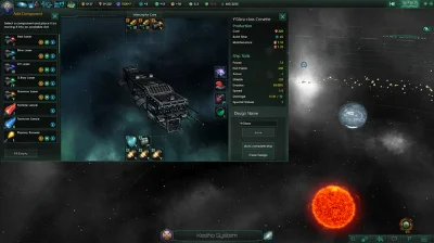 Stellaris Nova Edition (Steam/Ru/CIS)