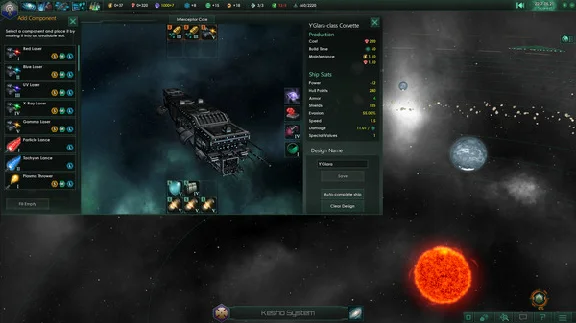 Stellaris Nova Edition (Steam/Ru/CIS)