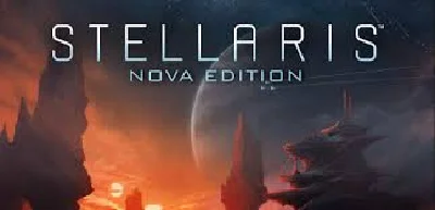 Stellaris Nova Edition (Steam/Ru/CIS)