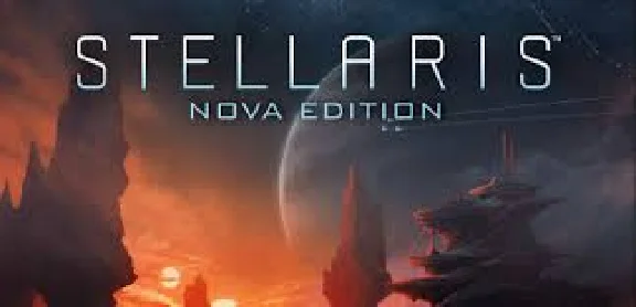 Stellaris Nova Edition (Steam/Ru/CIS)