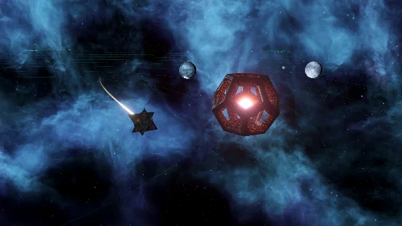 STELLARIS SYNTHETIC DAWN DLC (STEAM)  + ПОДАРОК