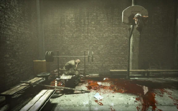 ✅ Outlast 1 (Steam Key / Global) 💳0% + Bonus