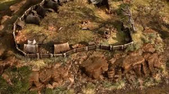 SpellForce 3 Closed Beta (Steam/ Region Free)