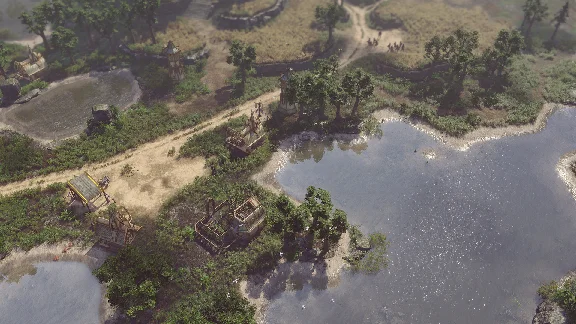 SpellForce 3 Closed Beta (Steam/ Region Free)