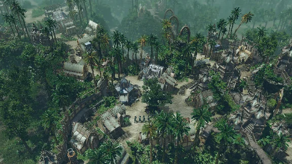SpellForce 3 Closed Beta (Steam/ Region Free)
