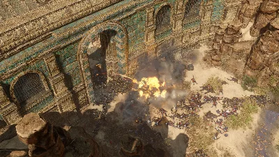 SpellForce 3 Бета (Steam/Глобал)