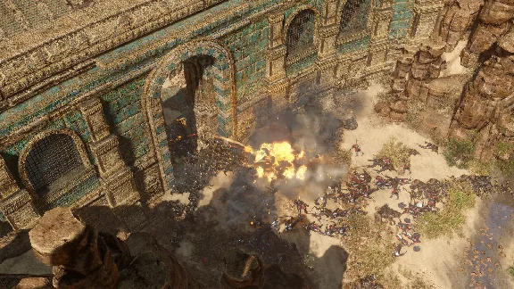 SpellForce 3 Closed Beta (Steam/ Region Free)