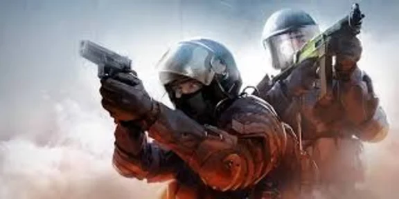 COUNTER-STRIKE GLOBAL OFFENSIVE  (STEAM GIFT RU)