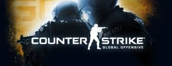 COUNTER-STRIKE GLOBAL OFFENSIVE  (STEAM GIFT RU)