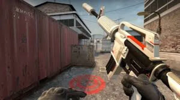 COUNTER-STRIKE GLOBAL OFFENSIVE  (STEAM GIFT RU)