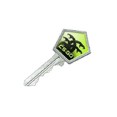 CS: GO | The key to the case of Operation Hydra