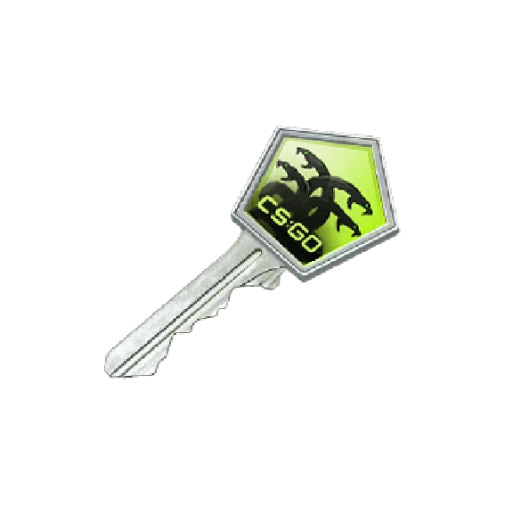 CS: GO | The key to the case of Operation Hydra