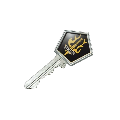 CS: GO | The key of case "Spectrum 2"