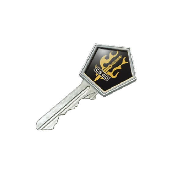 CS: GO | The key of case "Spectrum 2"