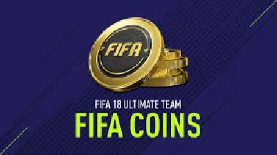 COINS Fifa 18 Ultimate Team (PC) COMFORT +5%