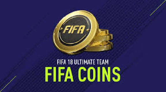 COINS Fifa 18 Ultimate Team (PC) COMFORT +5%