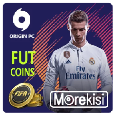 МОНЕТЫ для PC FIFA 18 Ultimate Team + скидки 10%