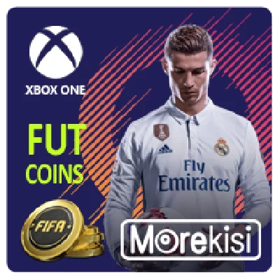 COINS for FIFA 18 Ultimate Team XBOX One + 10% discount