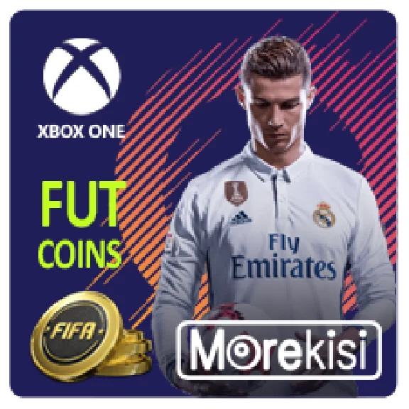 COINS for FIFA 18 Ultimate Team XBOX One + 10% discount